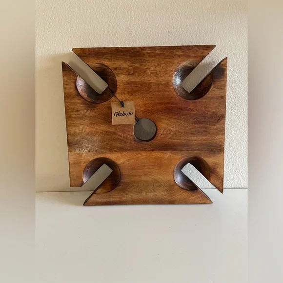 Wooden Rack - Picture 8 of 8